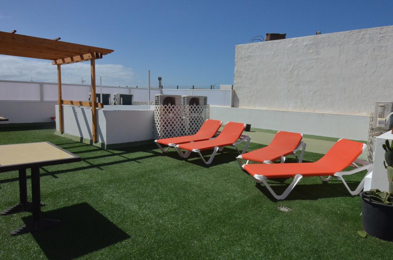 Armonia Beach 15 Arinaga Bagian luar foto