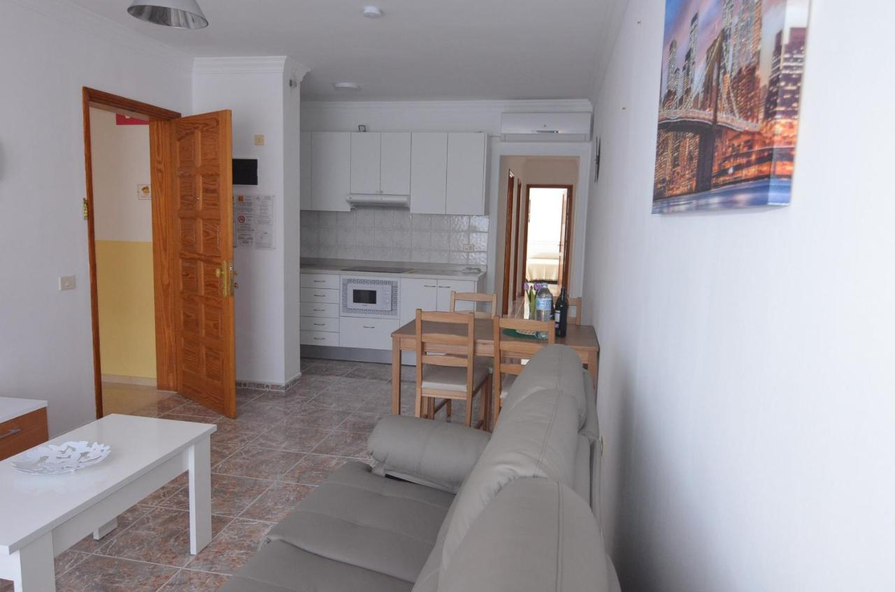 Armonia Beach 15 Arinaga Bagian luar foto