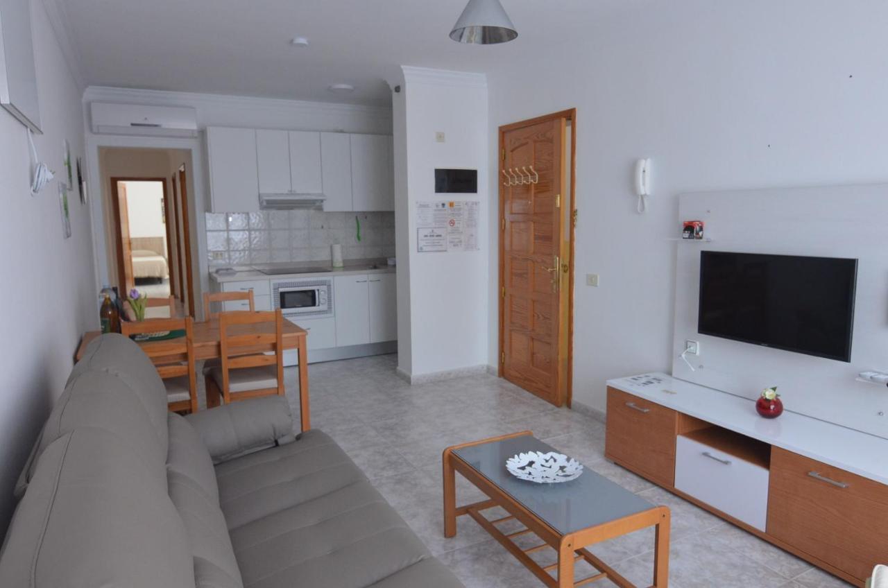 Armonia Beach 15 Arinaga Bagian luar foto
