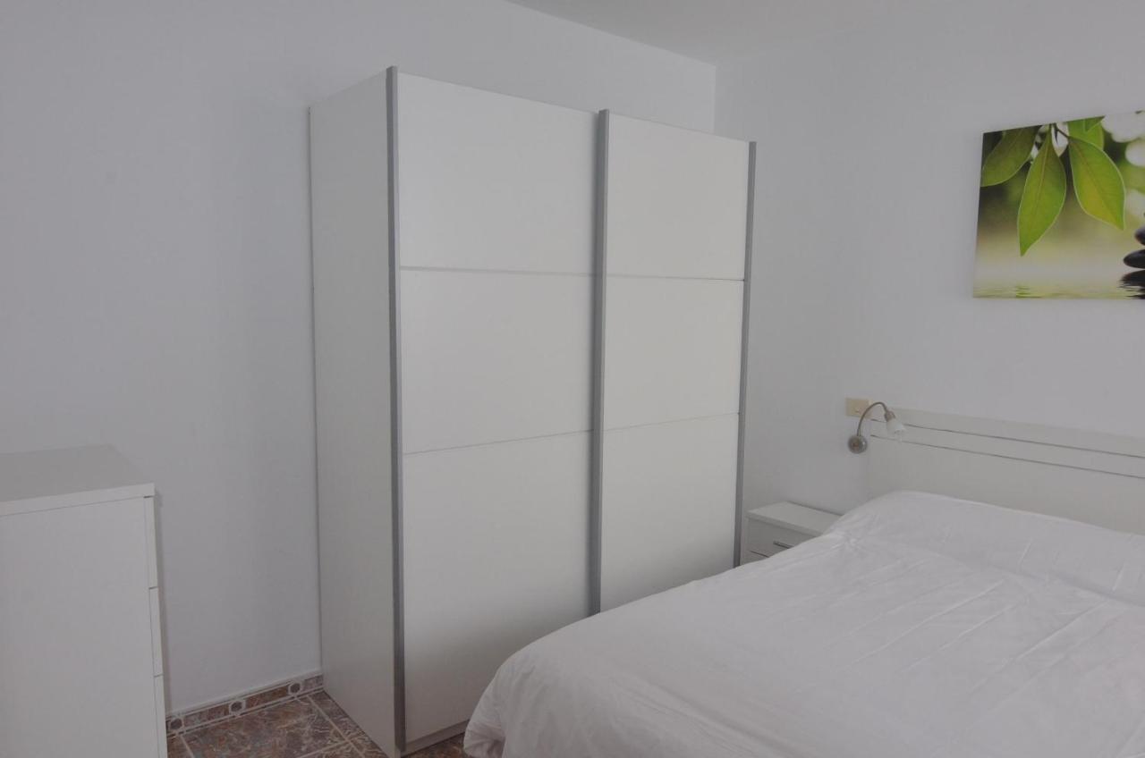 Armonia Beach 15 Arinaga Bagian luar foto