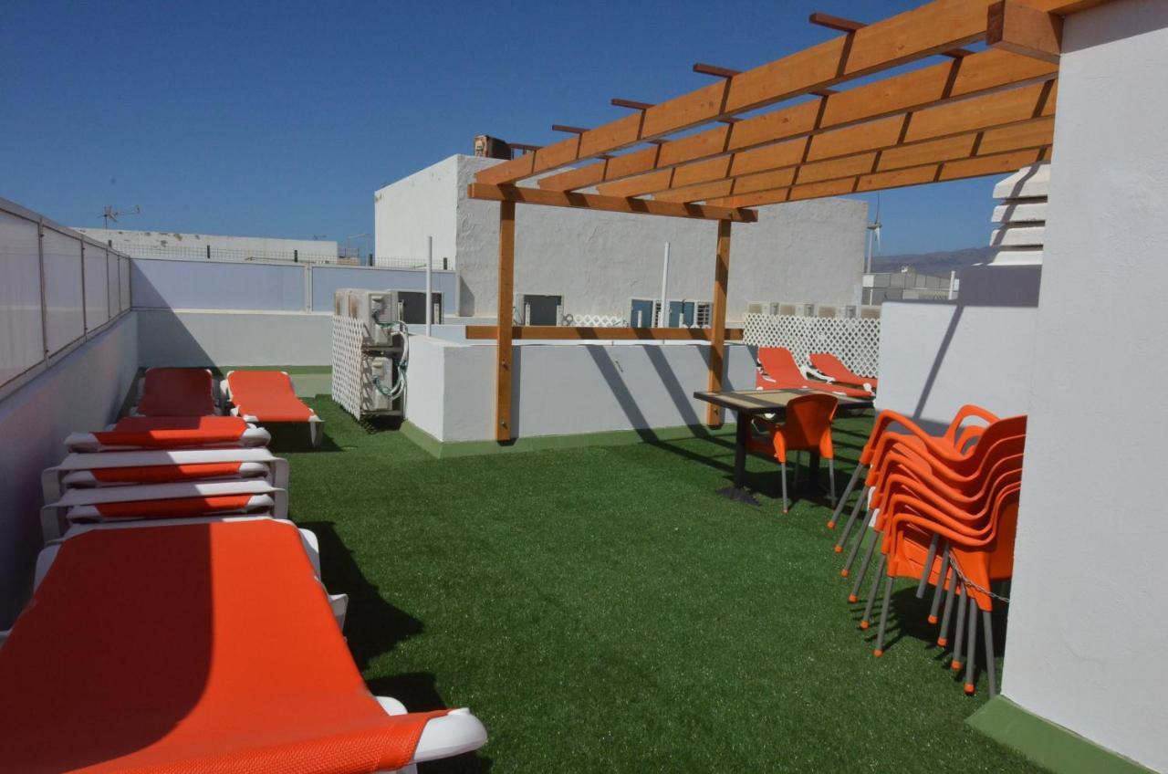 Armonia Beach 15 Arinaga Bagian luar foto