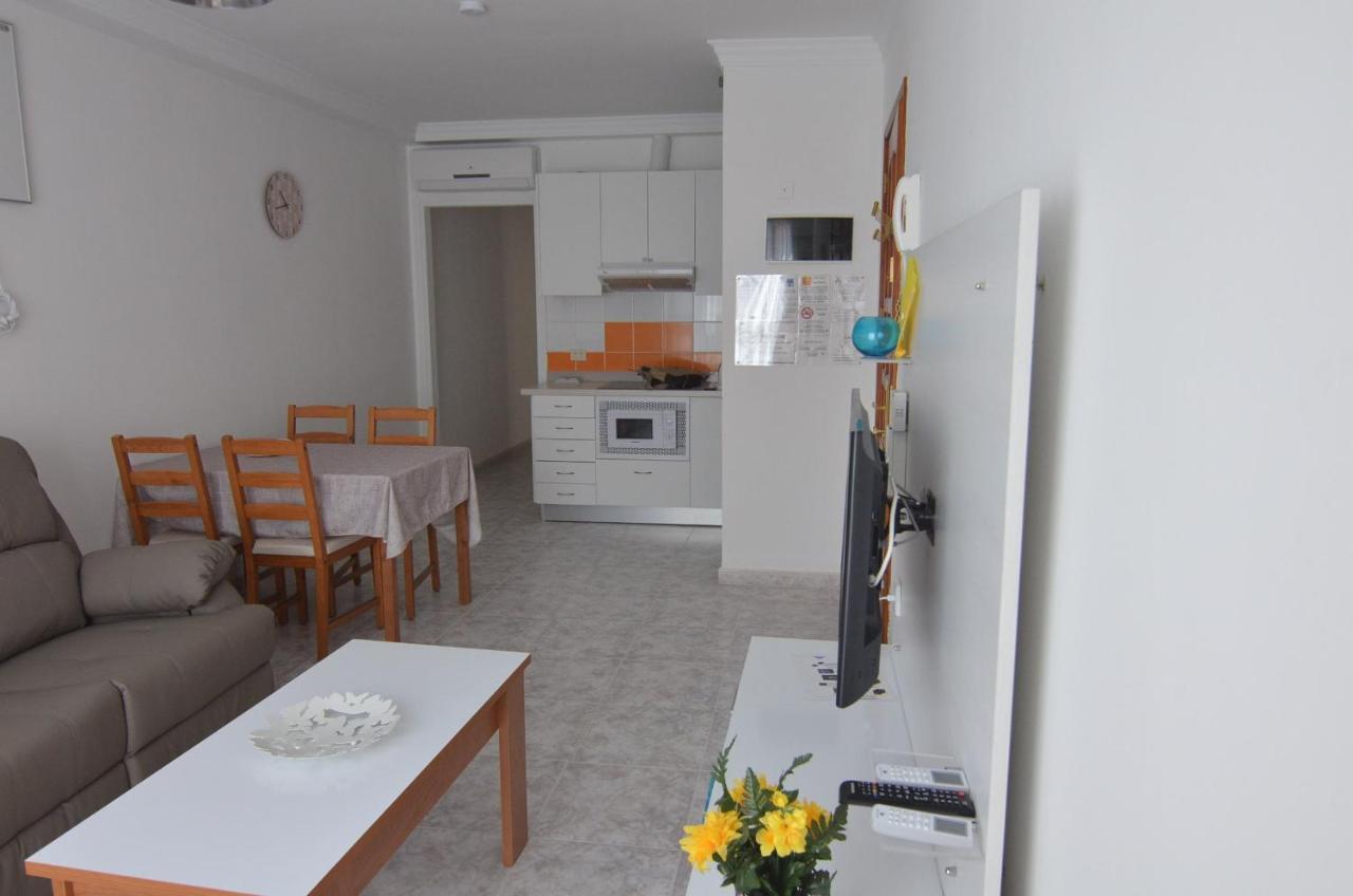 Armonia Beach 15 Arinaga Bagian luar foto