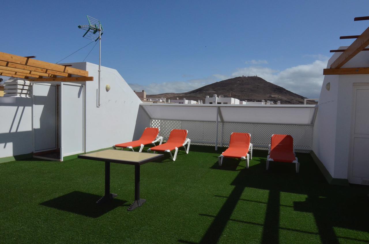 Armonia Beach 15 Arinaga Bagian luar foto