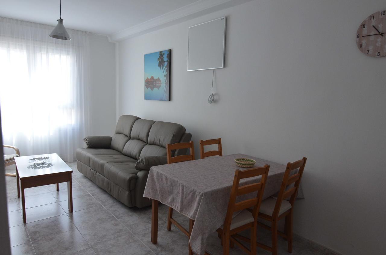 Armonia Beach 15 Arinaga Bagian luar foto