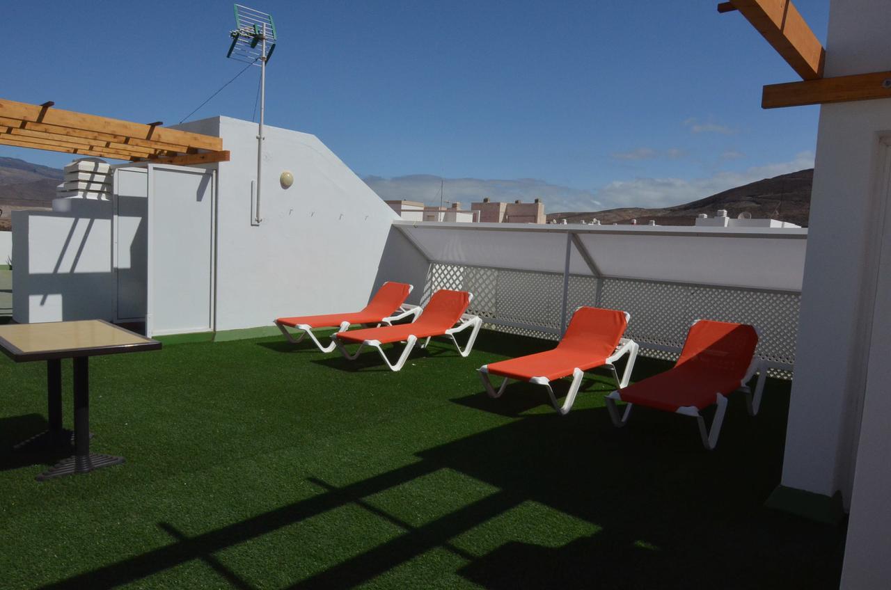 Armonia Beach 15 Arinaga Bagian luar foto