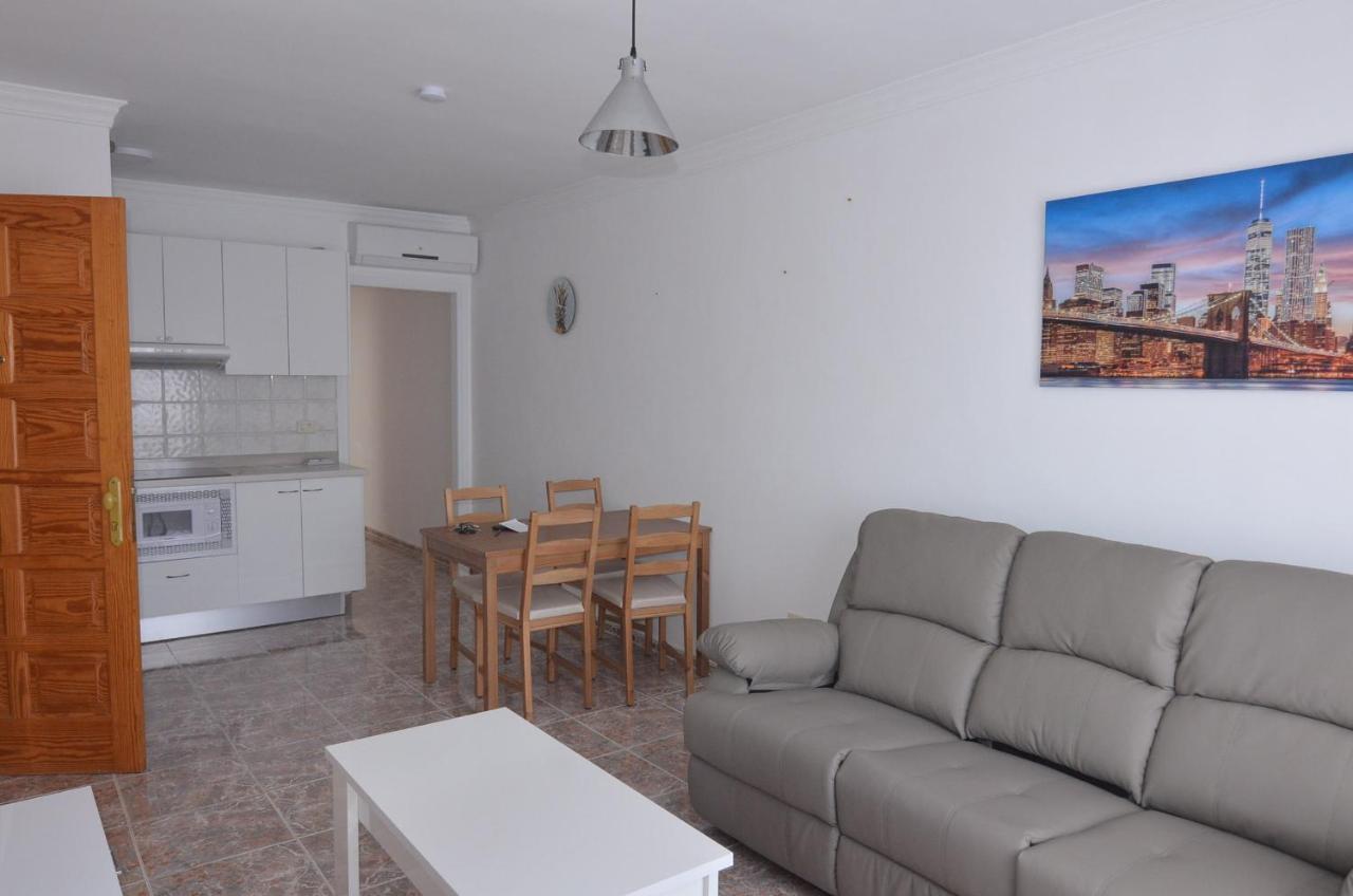 Armonia Beach 15 Arinaga Bagian luar foto