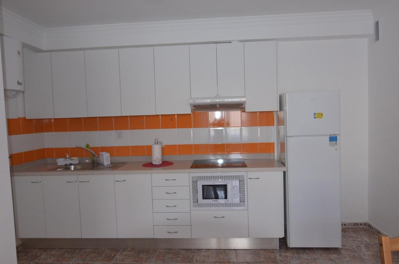 Armonia Beach 15 Arinaga Bagian luar foto