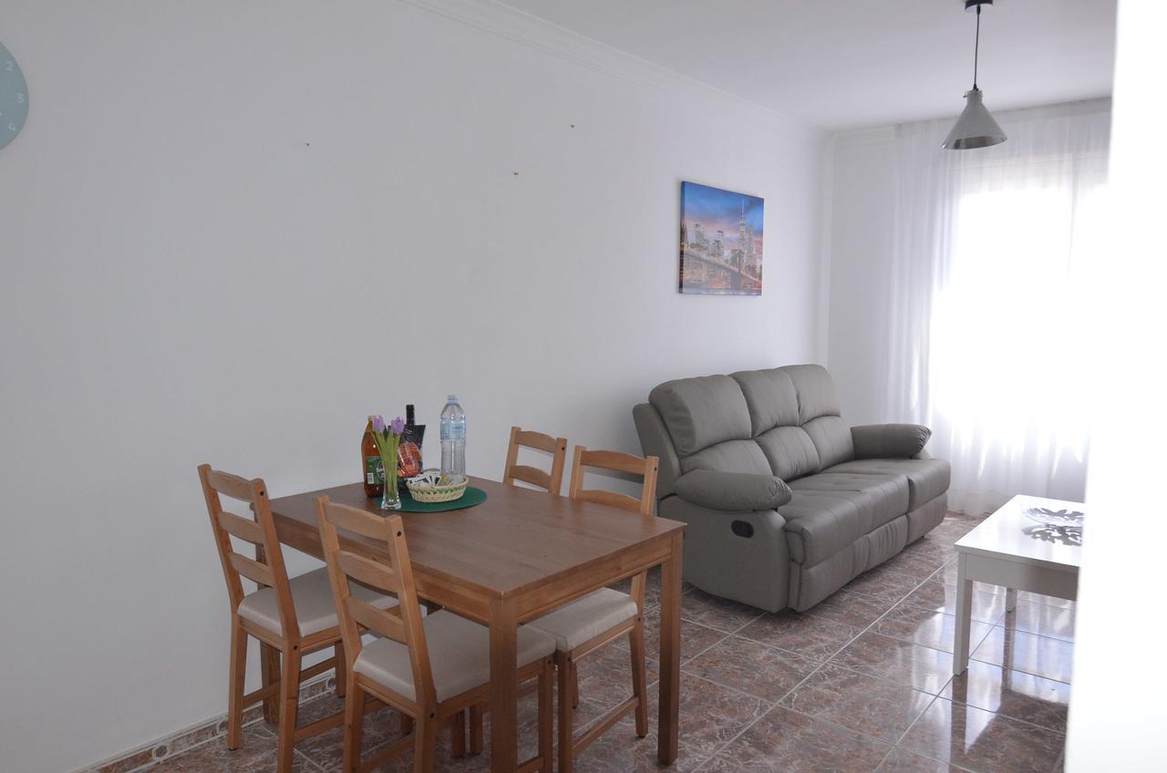 Armonia Beach 15 Arinaga Bagian luar foto