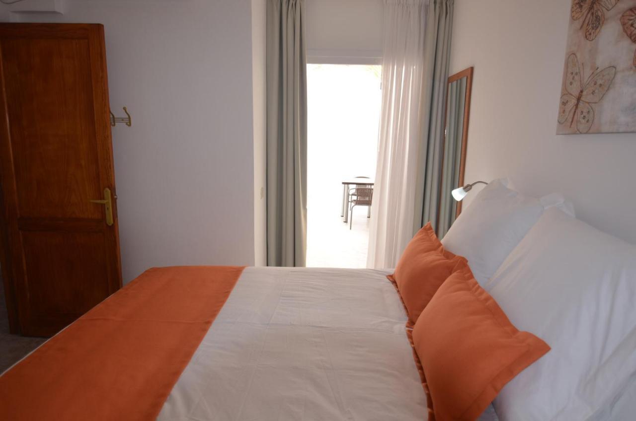 Armonia Beach 15 Arinaga Bagian luar foto