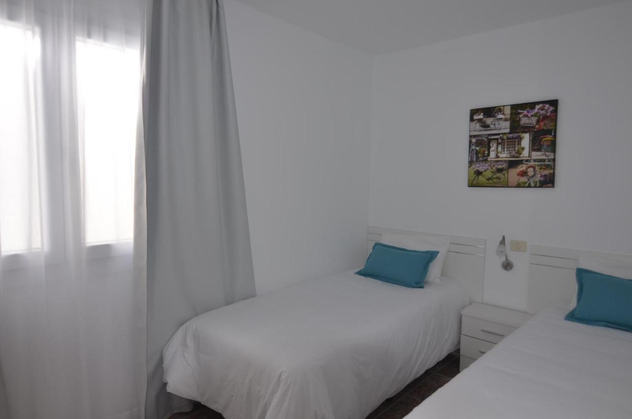 Armonia Beach 15 Arinaga Bagian luar foto