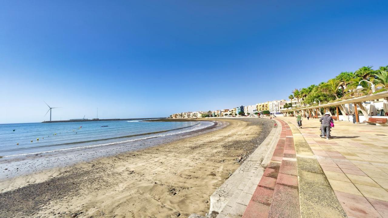 Armonia Beach 15 Arinaga Bagian luar foto