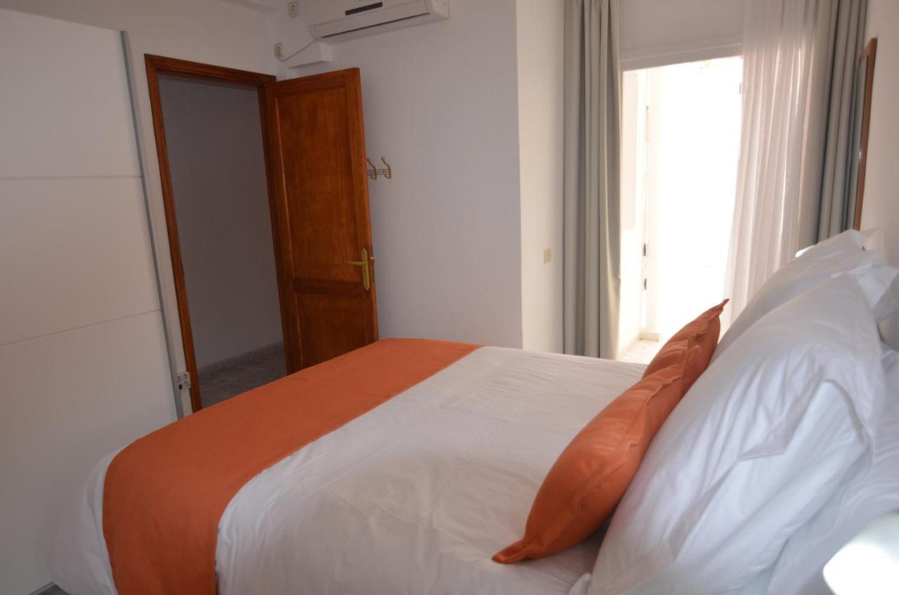 Armonia Beach 15 Arinaga Bagian luar foto
