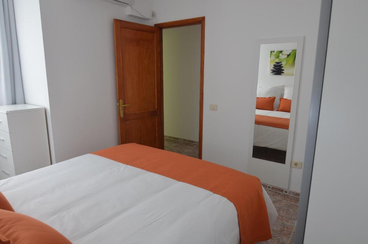Armonia Beach 15 Arinaga Bagian luar foto