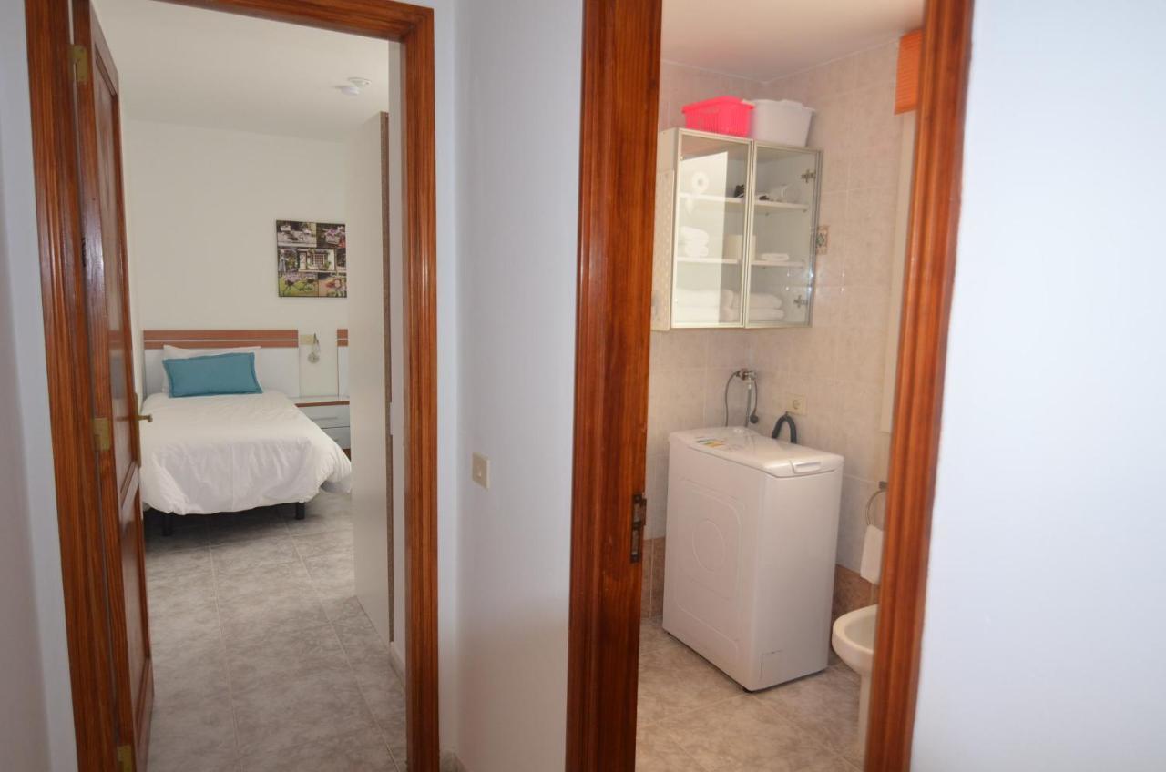 Armonia Beach 15 Arinaga Bagian luar foto