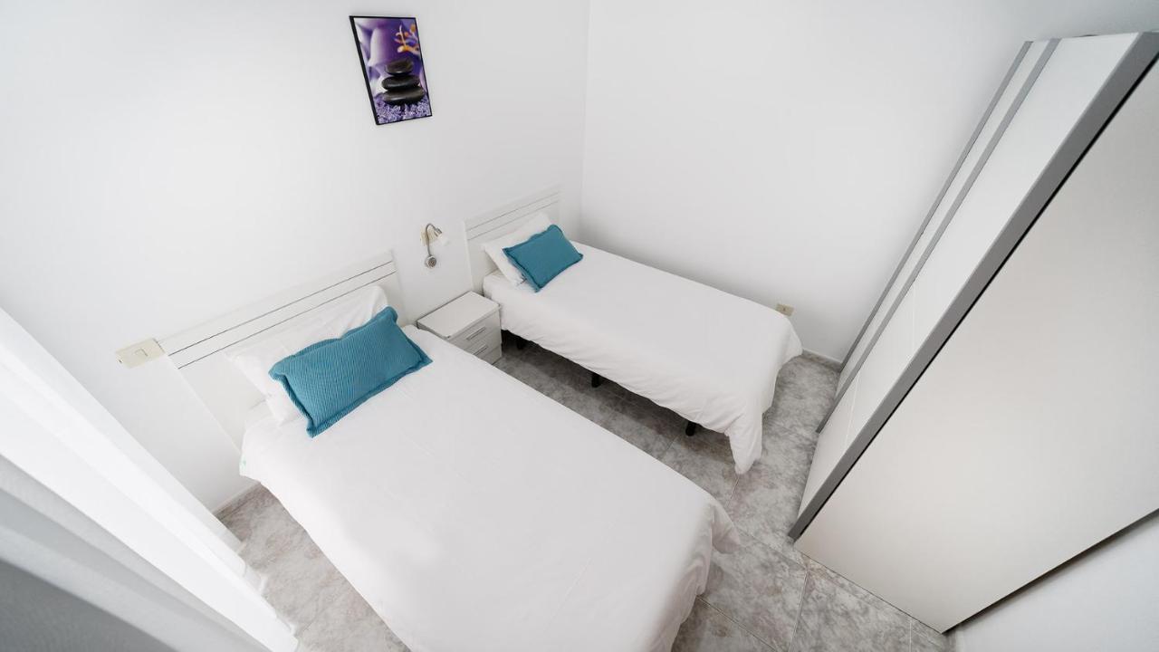 Armonia Beach 15 Arinaga Bagian luar foto