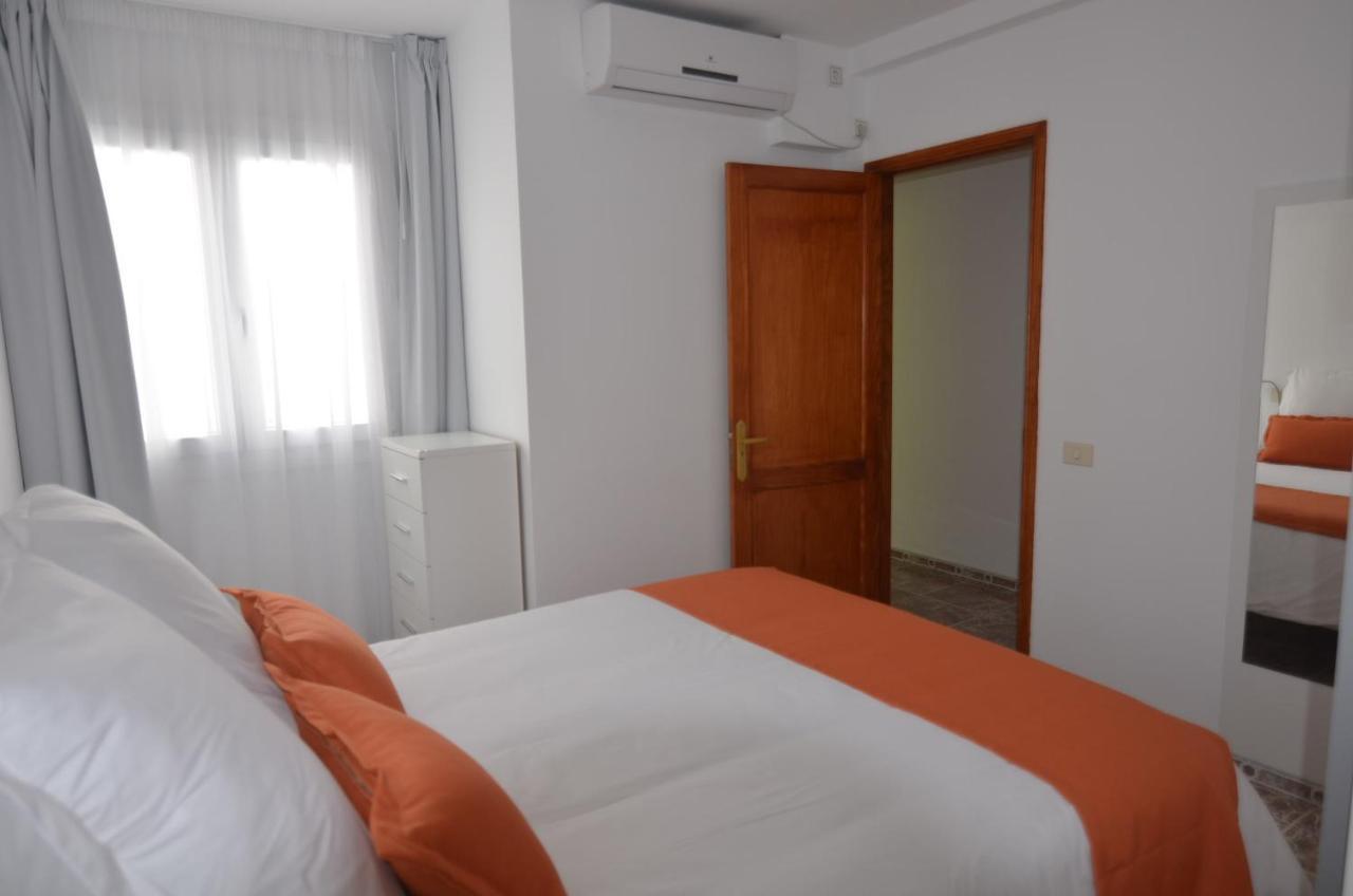 Armonia Beach 15 Arinaga Bagian luar foto
