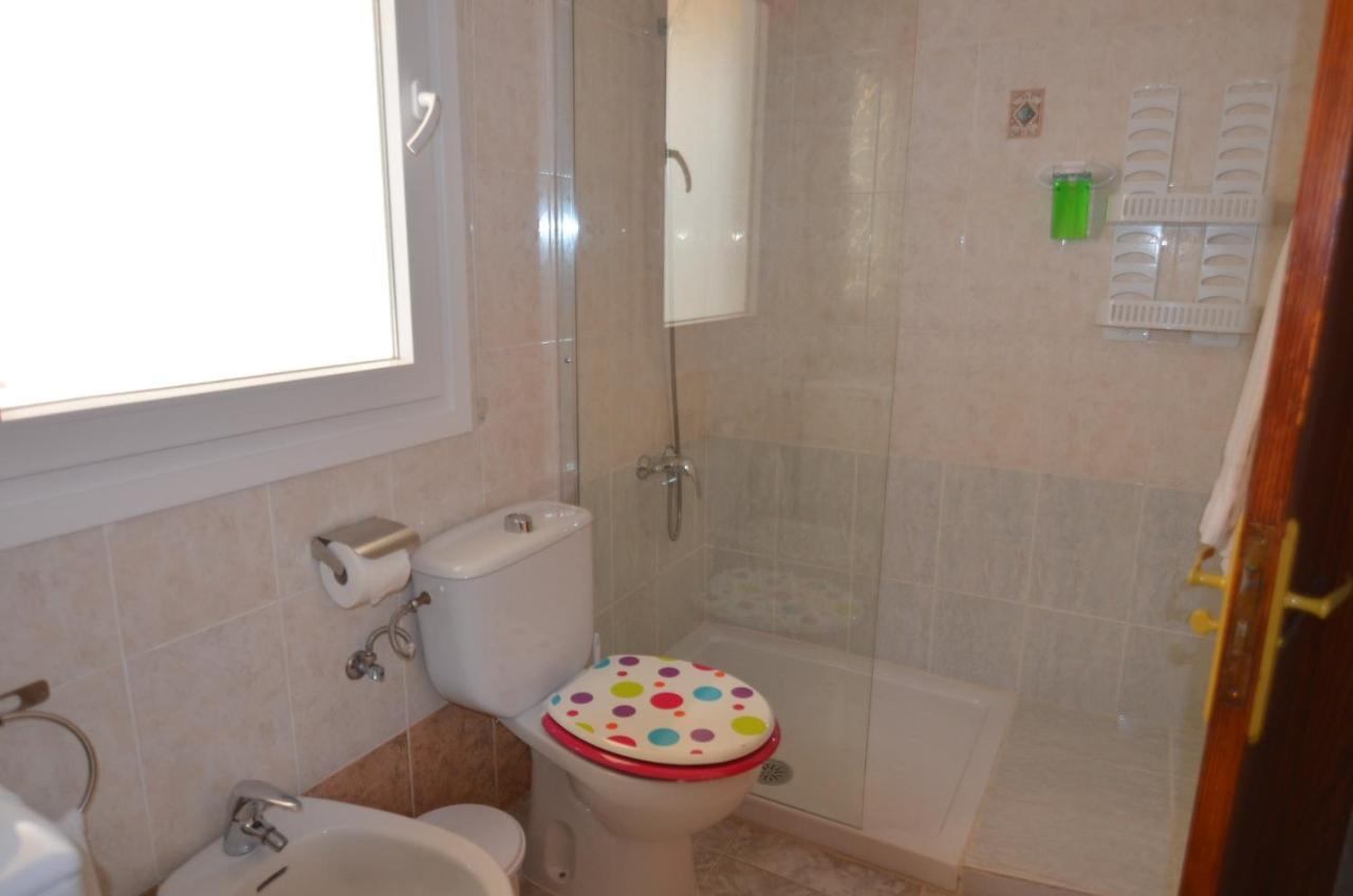 Armonia Beach 15 Arinaga Bagian luar foto