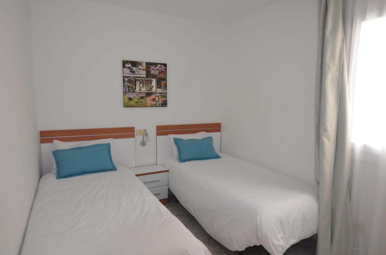 Armonia Beach 15 Arinaga Bagian luar foto