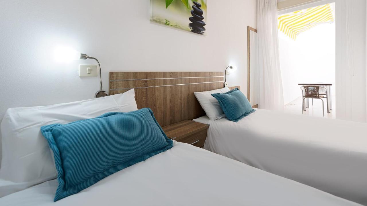 Armonia Beach 15 Arinaga Bagian luar foto
