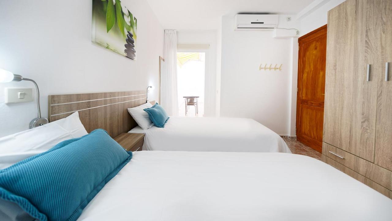 Armonia Beach 15 Arinaga Bagian luar foto