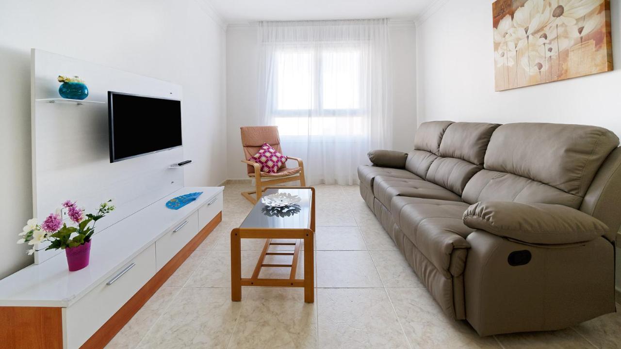 Armonia Beach 15 Arinaga Bagian luar foto