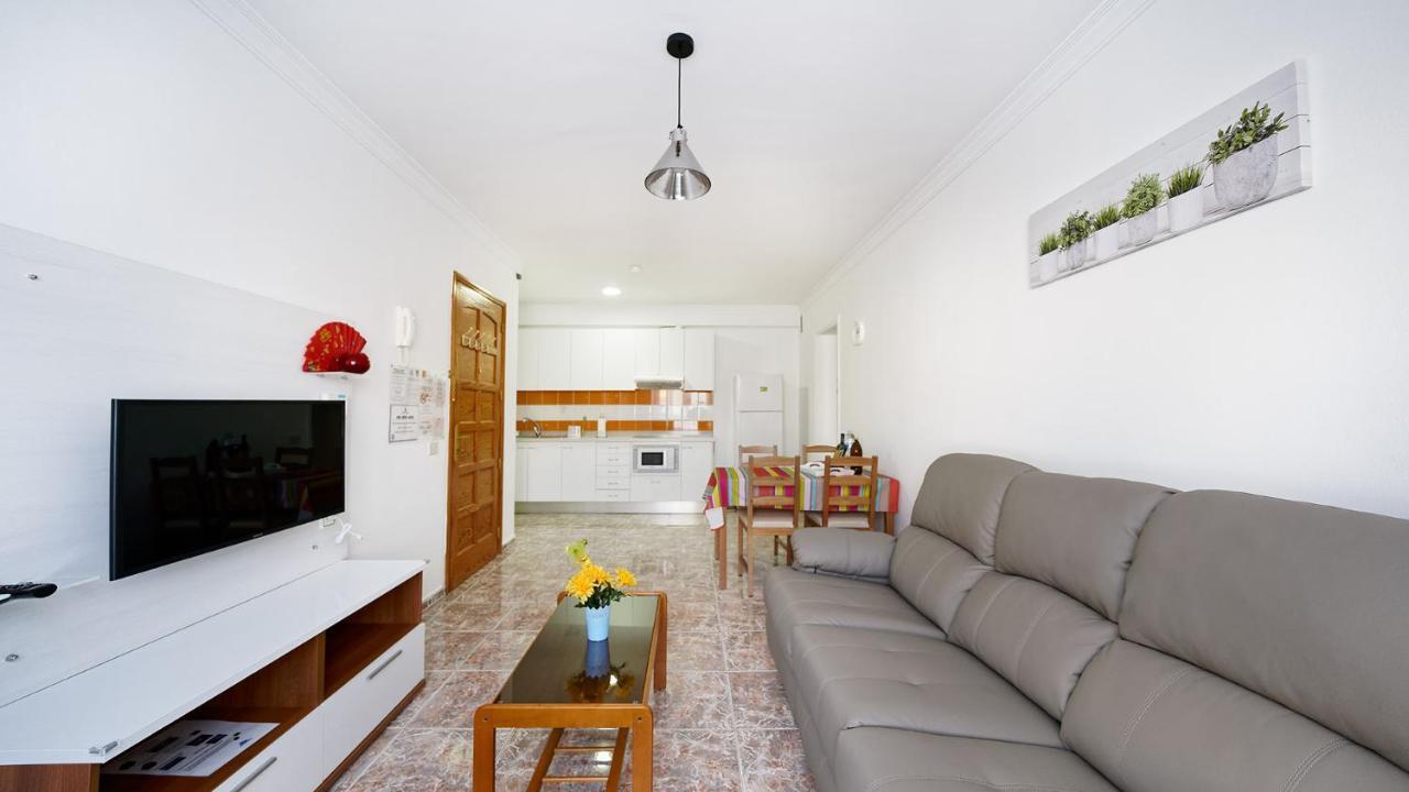 Armonia Beach 15 Arinaga Bagian luar foto