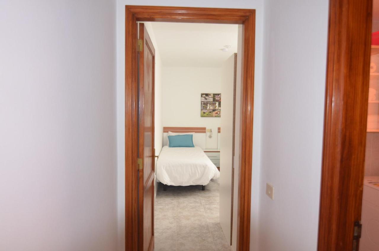 Armonia Beach 15 Arinaga Bagian luar foto