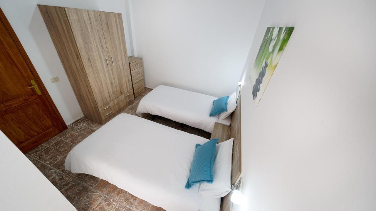 Armonia Beach 15 Arinaga Bagian luar foto