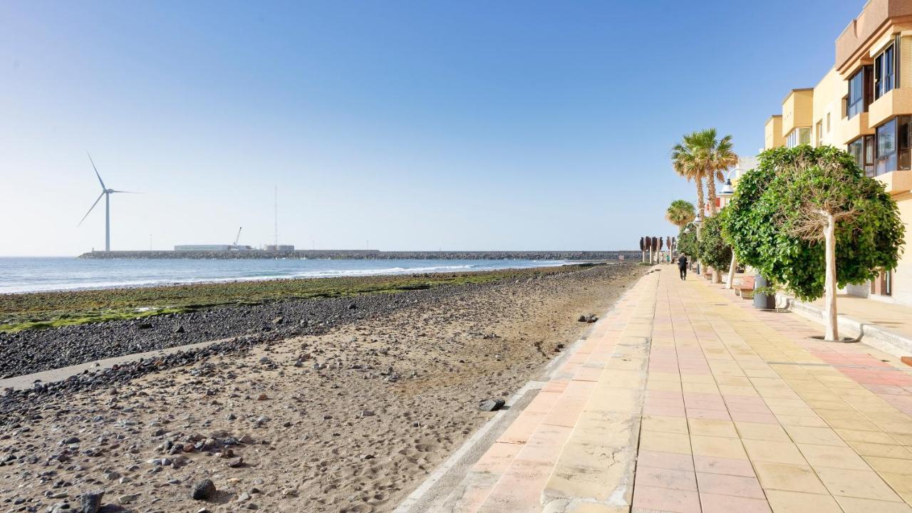 Armonia Beach 15 Arinaga Bagian luar foto